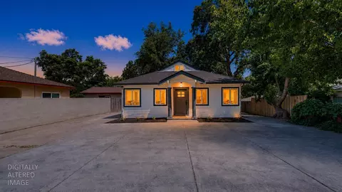 Exterior - 227 Walden St, Modesto, CA 95354 photo 4 of 18