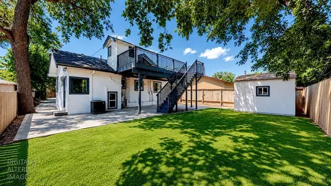 Exterior - 227 Walden St, Modesto, CA 95354 photo 14 of 18