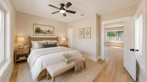 Bedroom - 227 Walden St, Modesto, CA 95354 photo 6 of 12