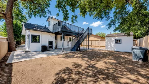 Exterior - 227 Walden St, Modesto, CA 95354 photo 15 of 18