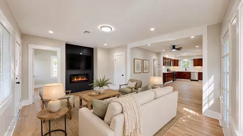 Living - 227 Walden St, Modesto, CA 95354 photo 5 of 10