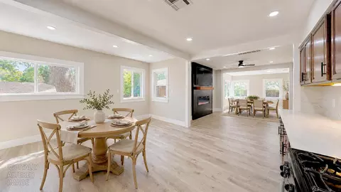 Dining - 227 Walden St, Modesto, CA 95354 photo 3 of 3