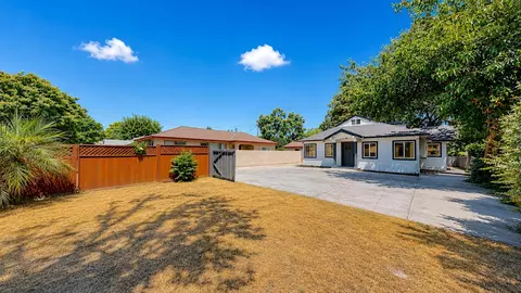 Exterior - 227 Walden St, Modesto, CA 95354 photo 2 of 18