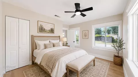 Bedroom - 227 Walden St, Modesto, CA 95354 photo 11 of 12