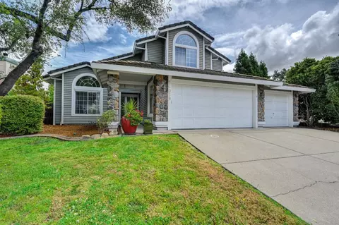 15059 Reynosa Dr, Rancho Murieta, CA 95683