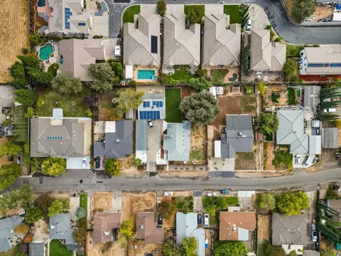 View/Area - 3538 Tarro Way, Carmichael, CA 95608 photo 3 of 5
