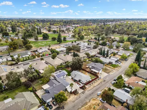 View/Area - 3538 Tarro Way, Carmichael, CA 95608 photo 4 of 5