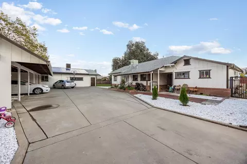 Exterior - 3538 Tarro Way, Carmichael, CA 95608 photo 2 of 9