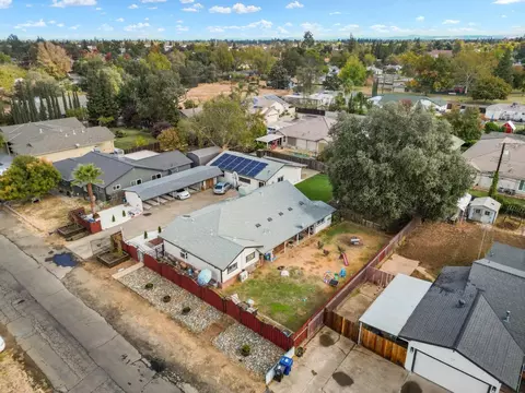 View/Area - 3538 Tarro Way, Carmichael, CA 95608 photo 2 of 5