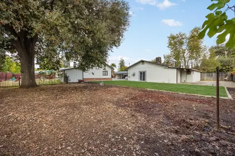 Exterior - 3538 Tarro Way, Carmichael, CA 95608 photo 5 of 9