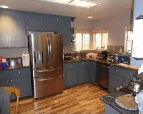 Kitchen - 3538 Tarro Way, Carmichael, CA 95608 photo 1 of 1