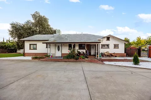 Exterior - 3538 Tarro Way, Carmichael, CA 95608 photo 4 of 9