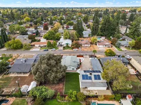 View/Area - 3538 Tarro Way, Carmichael, CA 95608 photo 1 of 5