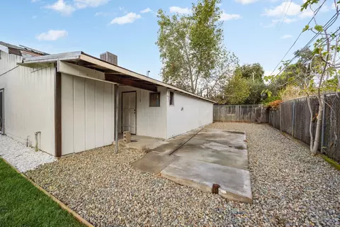 Exterior - 3538 Tarro Way, Carmichael, CA 95608 photo 6 of 9