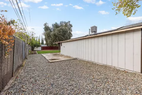 Exterior - 3538 Tarro Way, Carmichael, CA 95608 photo 9 of 9
