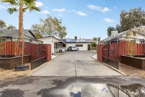 Exterior - 3538 Tarro Way, Carmichael, CA 95608 photo 3 of 9