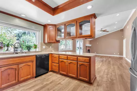 Kitchen - 3366 Nadine St, Carmichael, CA 95608 photo 1 of 2