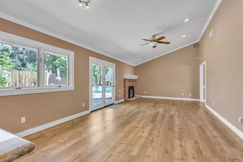 Living - 3366 Nadine St, Carmichael, CA 95608 photo 3 of 5