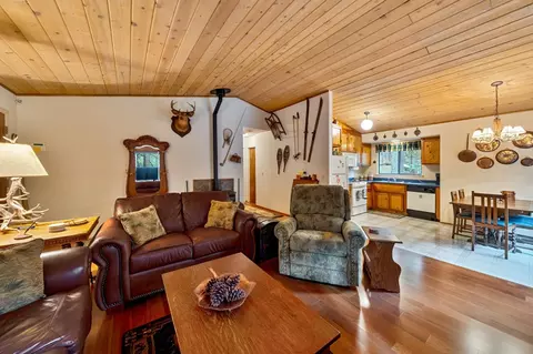 Living - 7084 Pine Cone Dr, Pollock Pines, CA 95726 photo 4 of 4