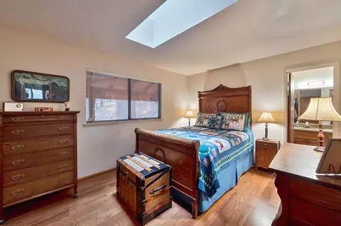 Bedroom - 7084 Pine Cone Dr, Pollock Pines, CA 95726 photo 3 of 4