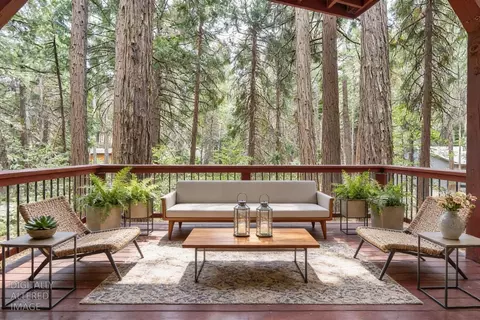 Exterior - 7084 Pine Cone Dr, Pollock Pines, CA 95726 photo 7 of 7