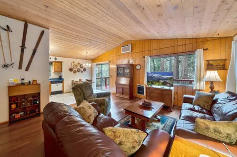 Living - 7084 Pine Cone Dr, Pollock Pines, CA 95726 photo 1 of 4