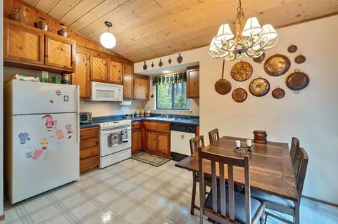 Kitchen - 7084 Pine Cone Dr, Pollock Pines, CA 95726 photo 1 of 3