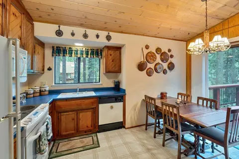 Kitchen - 7084 Pine Cone Dr, Pollock Pines, CA 95726 photo 3 of 3