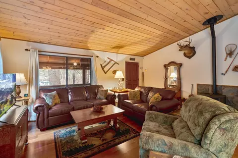 Living - 7084 Pine Cone Dr, Pollock Pines, CA 95726 photo 3 of 4