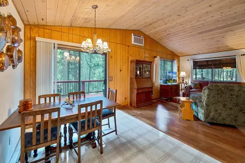 Dining - 7084 Pine Cone Dr, Pollock Pines, CA 95726 photo 2 of 2