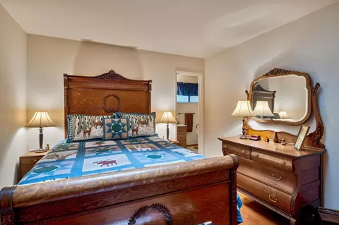 Bedroom - 7084 Pine Cone Dr, Pollock Pines, CA 95726 photo 4 of 4