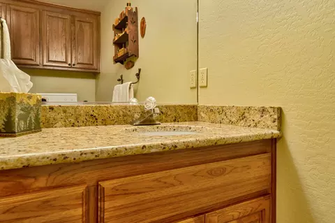 Bath - 7084 Pine Cone Dr, Pollock Pines, CA 95726 photo 4 of 4