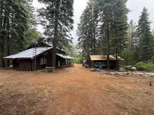 11955 Chalk Bluff Rd, Nevada City, CA 95959