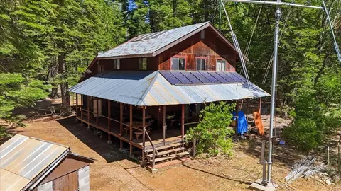 11955 Chalk Bluff Rd, Nevada City, CA 95959