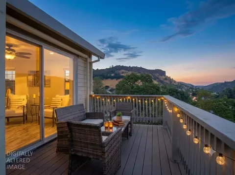 Exterior - 454 Hilltop Estates Dr #A-7, Copperopolis, CA 95228 photo 4 of 13