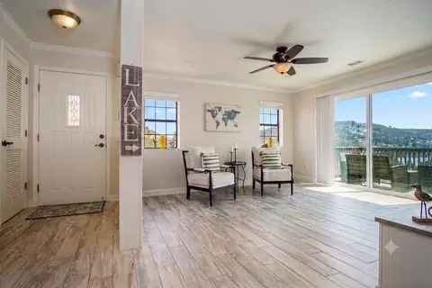 Entry Way - 454 Hilltop Estates Dr #A-7, Copperopolis, CA 95228 photo 3 of 5