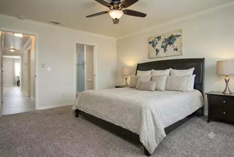 Bedroom - 454 Hilltop Estates Dr #A-7, Copperopolis, CA 95228 photo 2 of 4