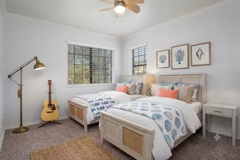 Bedroom - 454 Hilltop Estates Dr #A-7, Copperopolis, CA 95228 photo 3 of 4