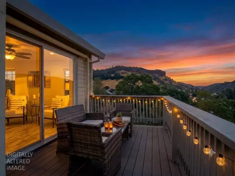 Exterior - 454 Hilltop Estates Dr #A-7, Copperopolis, CA 95228 photo 5 of 13