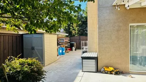 Exterior - 838 Tornell Dr, Ripon, CA 95366 photo 6 of 7