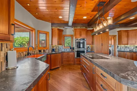 Kitchen - 768 Apple Blossom Dr, Murphys, CA 95247 photo 3 of 8