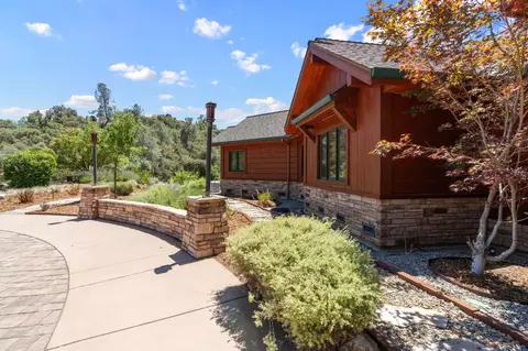 Exterior - 768 Apple Blossom Dr, Murphys, CA 95247 photo 3 of 10