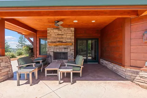 Exterior - 768 Apple Blossom Dr, Murphys, CA 95247 photo 3 of 9