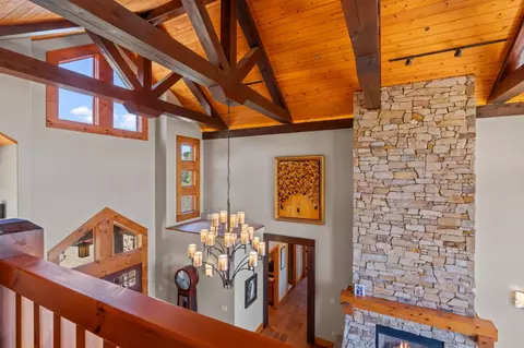 Entry Way - 768 Apple Blossom Dr, Murphys, CA 95247 photo 6 of 7