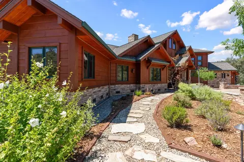 Exterior - 768 Apple Blossom Dr, Murphys, CA 95247 photo 5 of 10