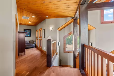 Entry Way - 768 Apple Blossom Dr, Murphys, CA 95247 photo 7 of 7