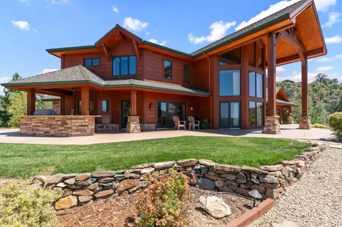 Exterior - 768 Apple Blossom Dr, Murphys, CA 95247 photo 9 of 10
