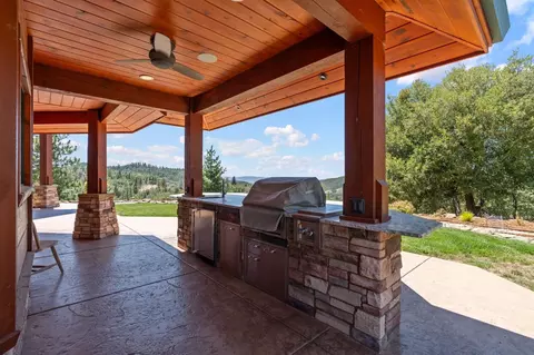Exterior - 768 Apple Blossom Dr, Murphys, CA 95247 photo 7 of 10