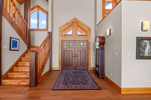 Entry Way - 768 Apple Blossom Dr, Murphys, CA 95247 photo 1 of 8