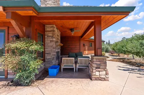 Exterior - 768 Apple Blossom Dr, Murphys, CA 95247 photo 10 of 10